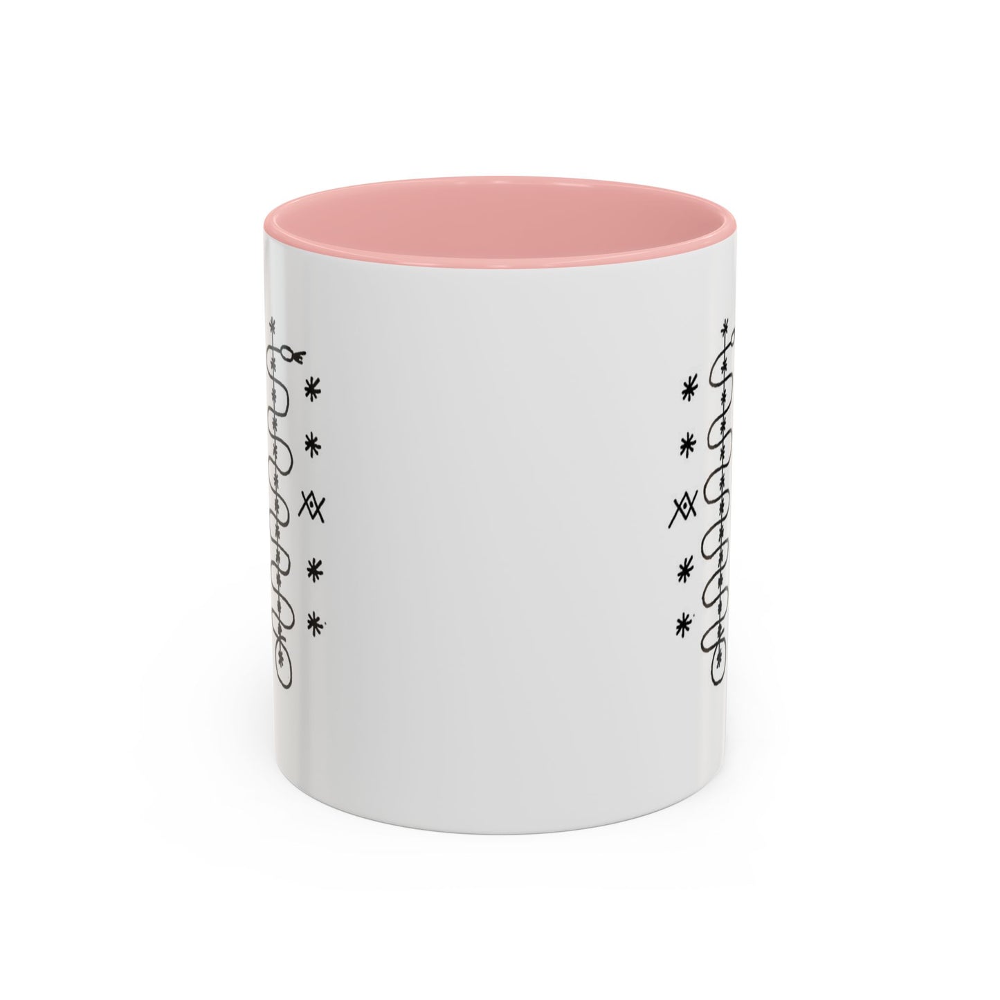 Damballah Coffee Mug (11, 15oz)