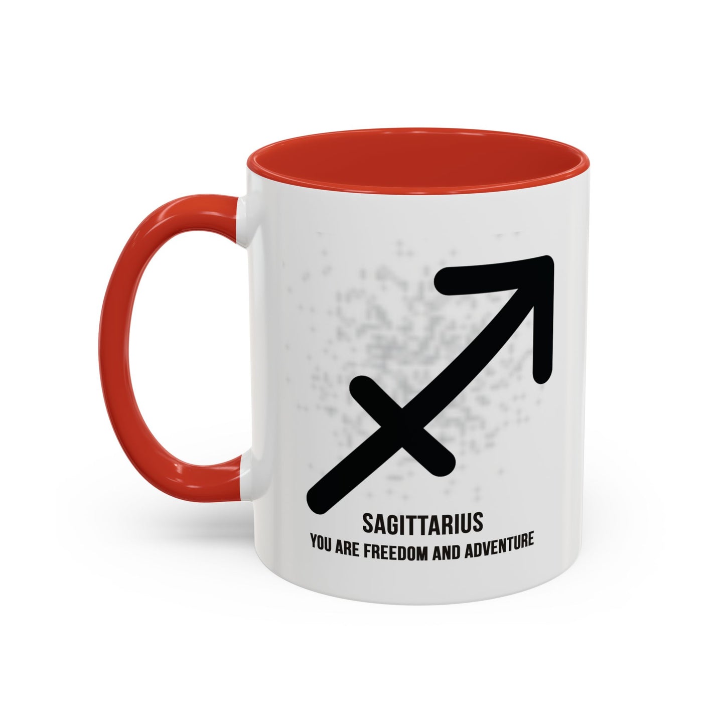 Sagittarius Coffee Mug (11, 15oz)