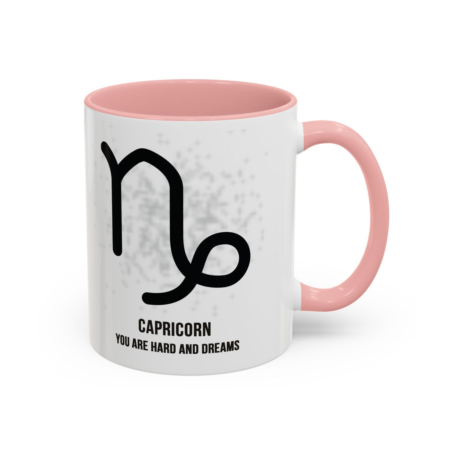 Capricorn Coffee Mug (11, 15oz)