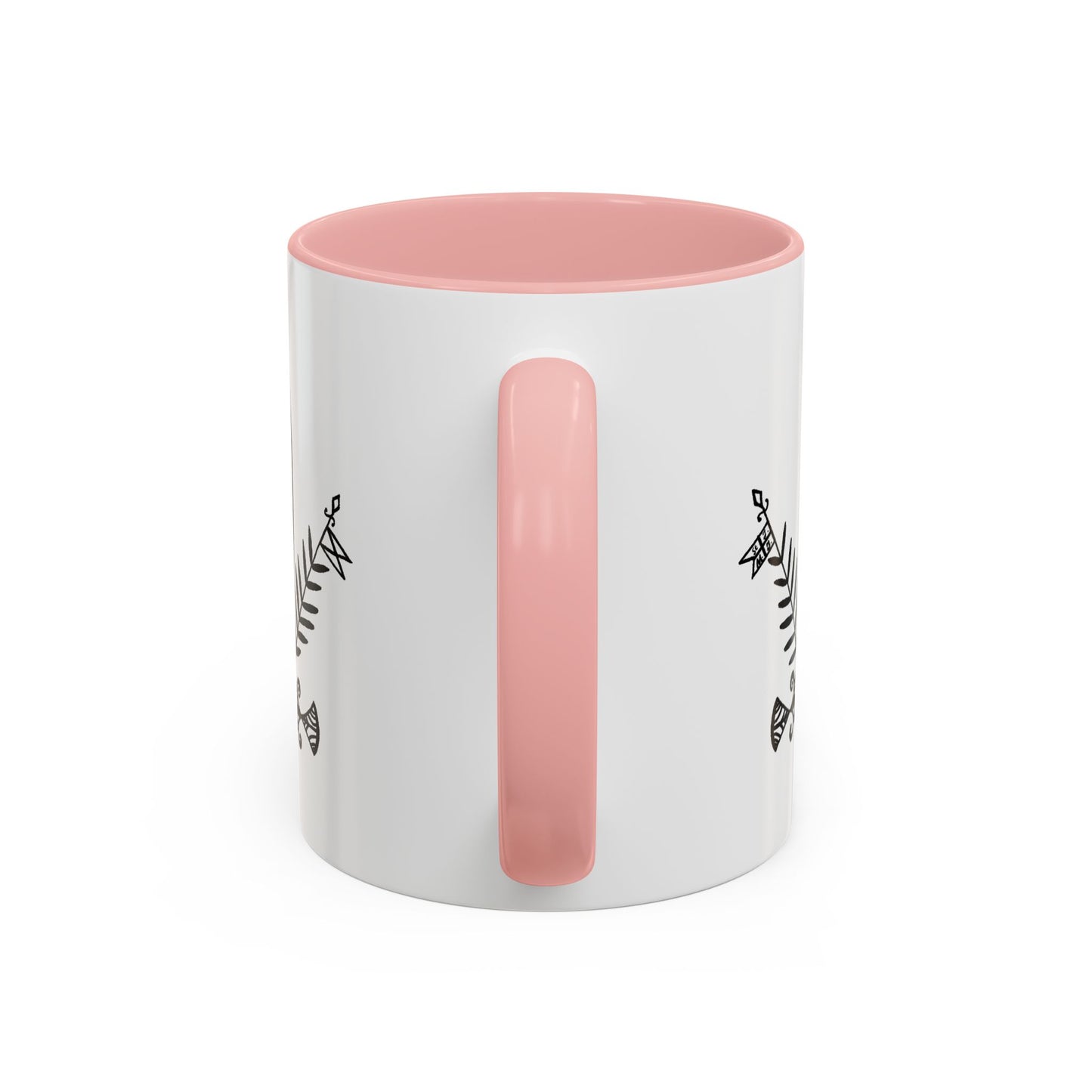 Sen Jak Maje Coffee Mug (11, 15oz)
