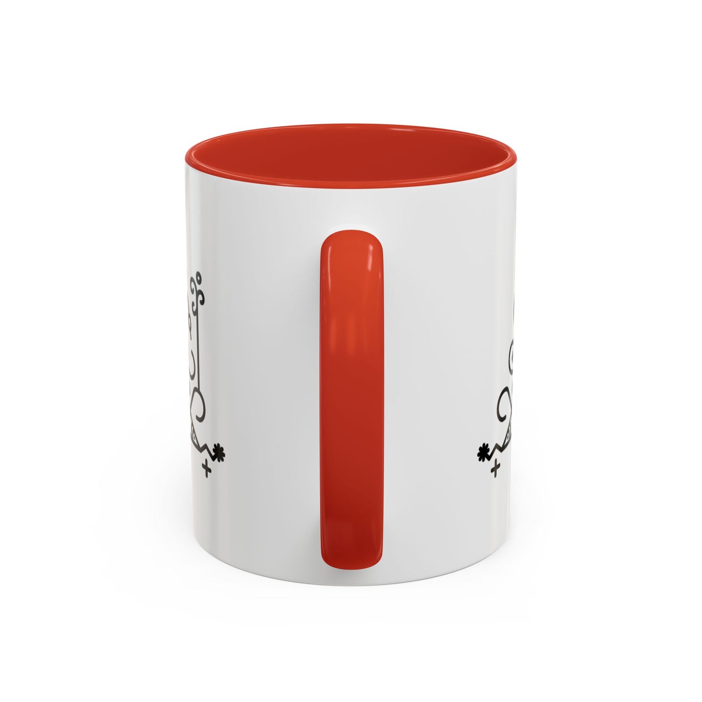 Loko Coffee Mug (11, 15oz)