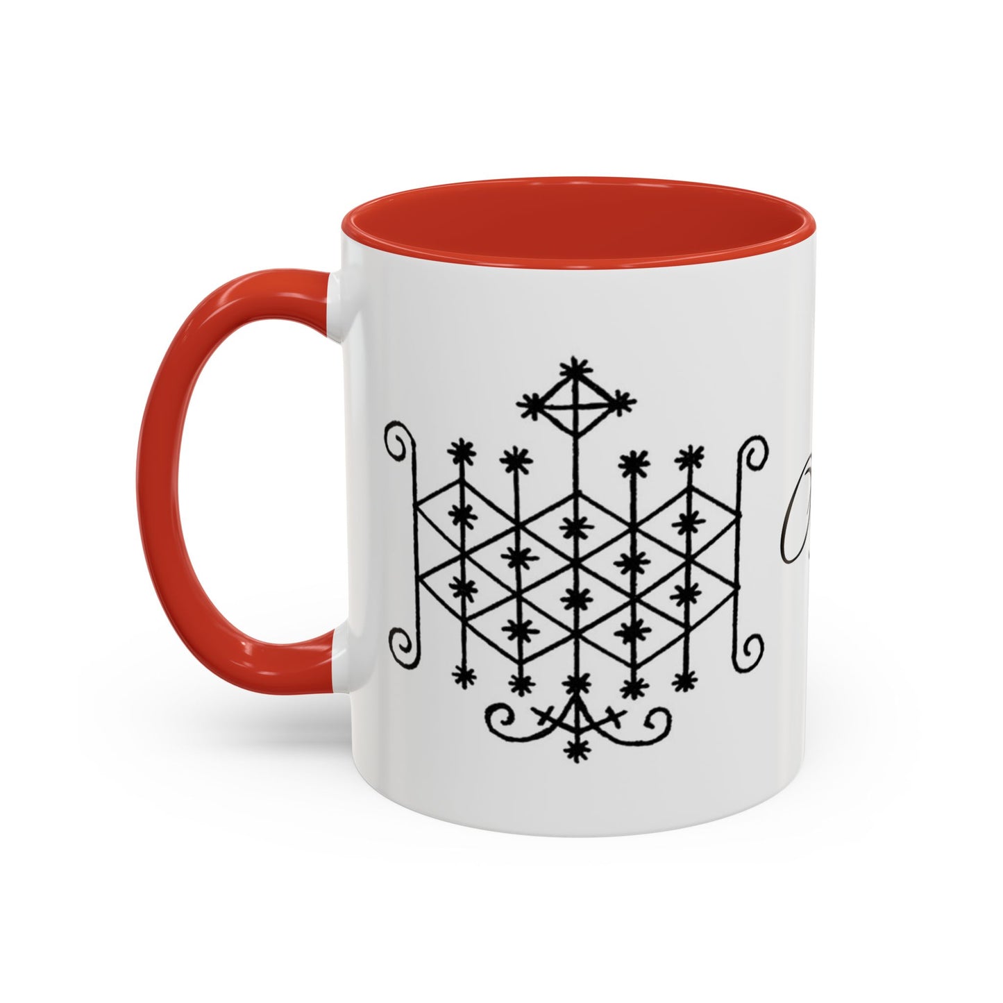 Ogou Coffee Mug (11, 15oz)
