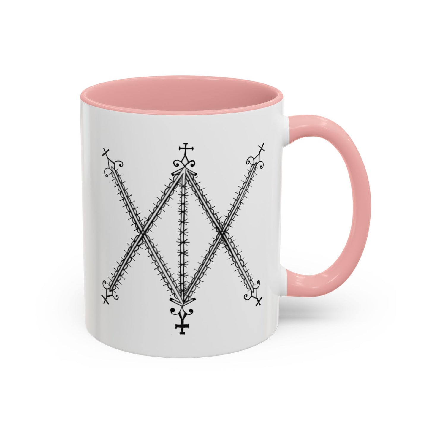 Ayizan Coffee Mug (11, 15oz)
