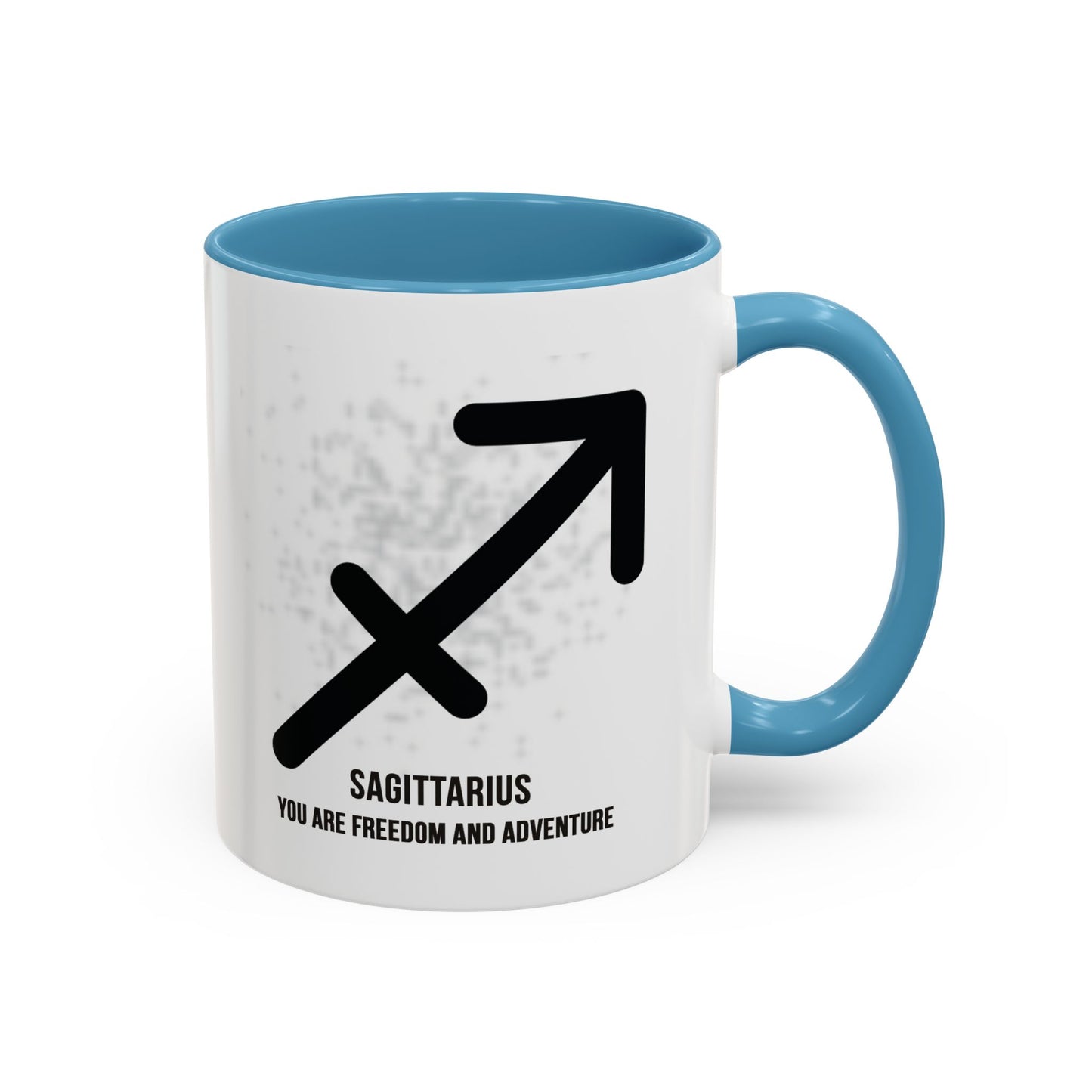 Sagittarius Coffee Mug (11, 15oz)