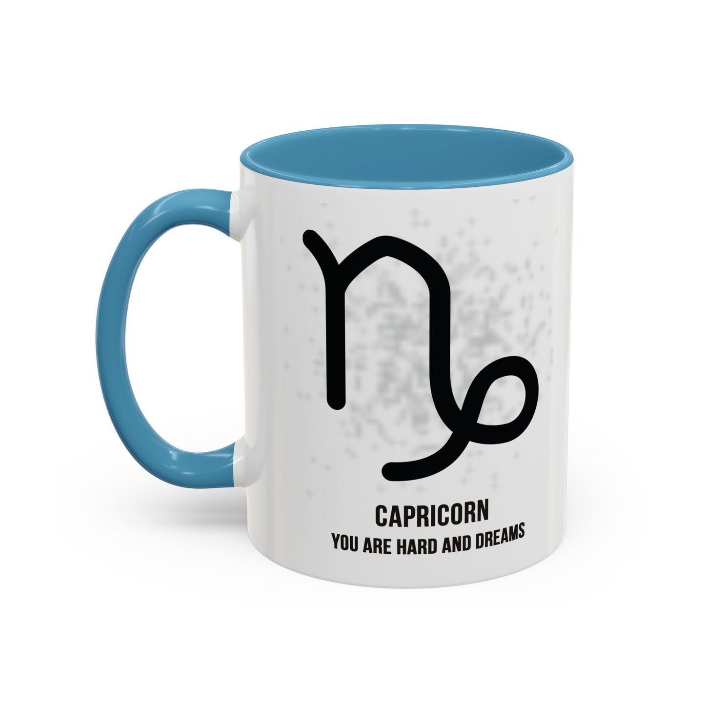Capricorn Coffee Mug (11, 15oz)