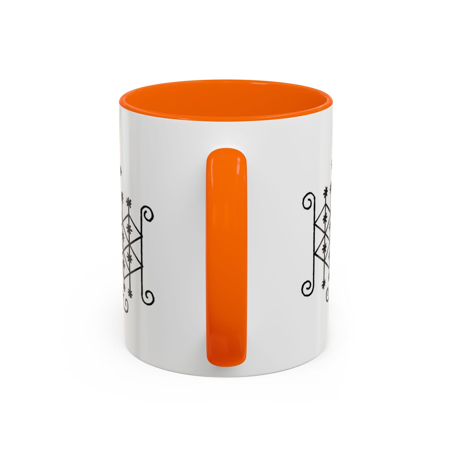 Ogou Coffee Mug (11, 15oz)