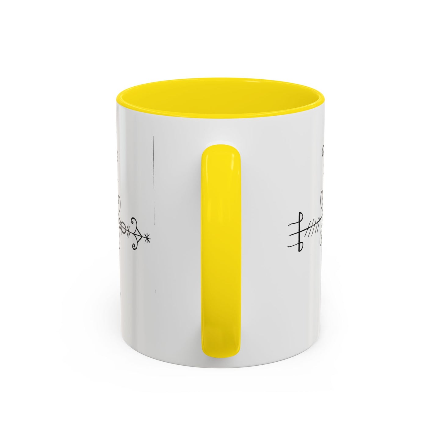 Kafou Legba Coffee Mug (11, 15oz)