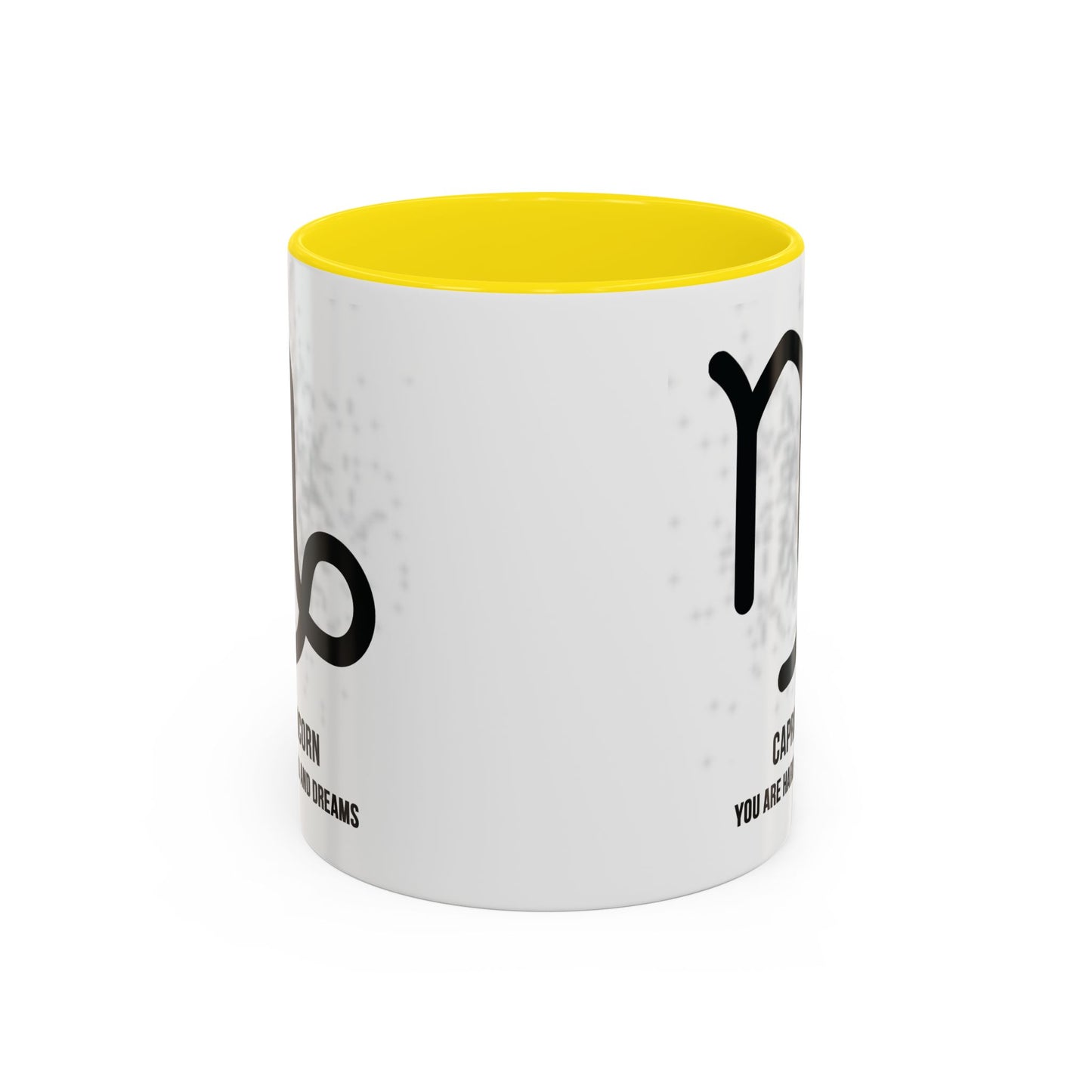 Capricorn Coffee Mug (11, 15oz)