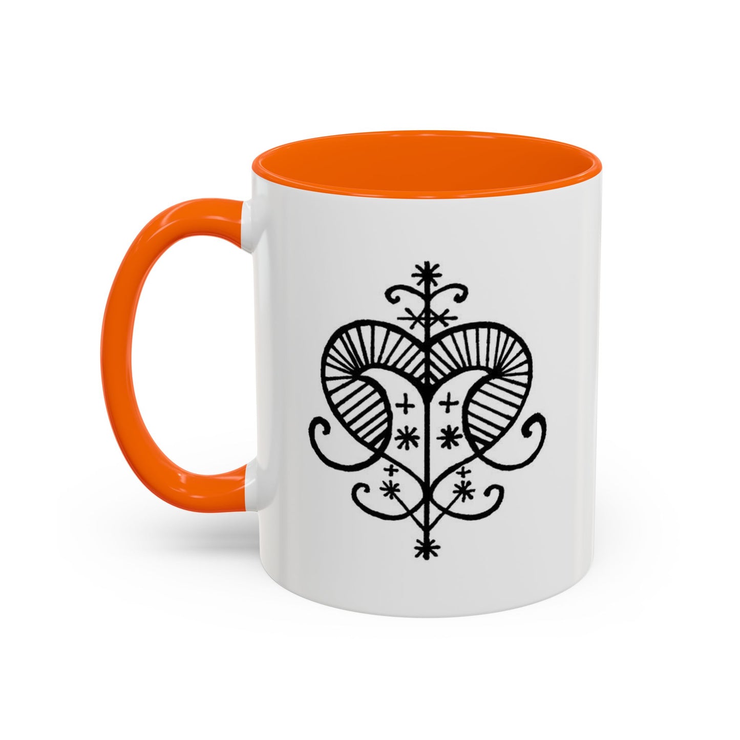 Erzulie FredaCoffee Mug (11, 15oz)