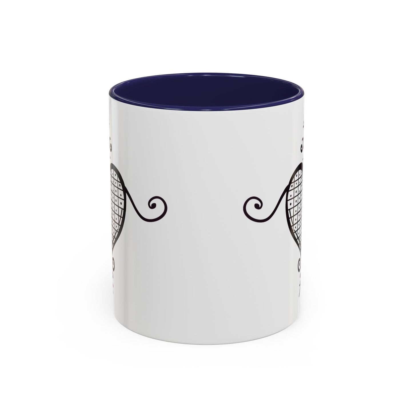Erzulie Dantor Coffee Mug (11, 15oz)