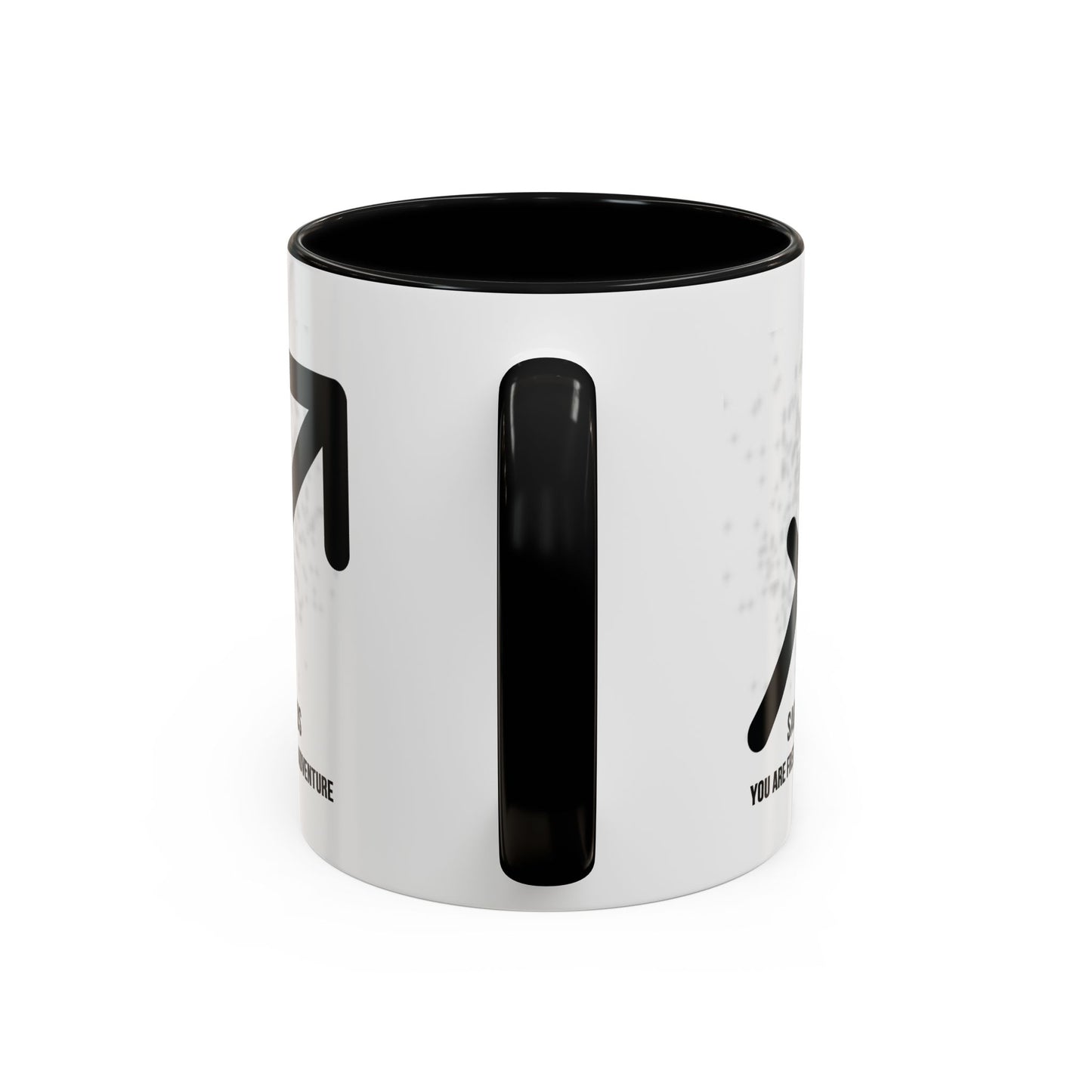Sagittarius Coffee Mug (11, 15oz)