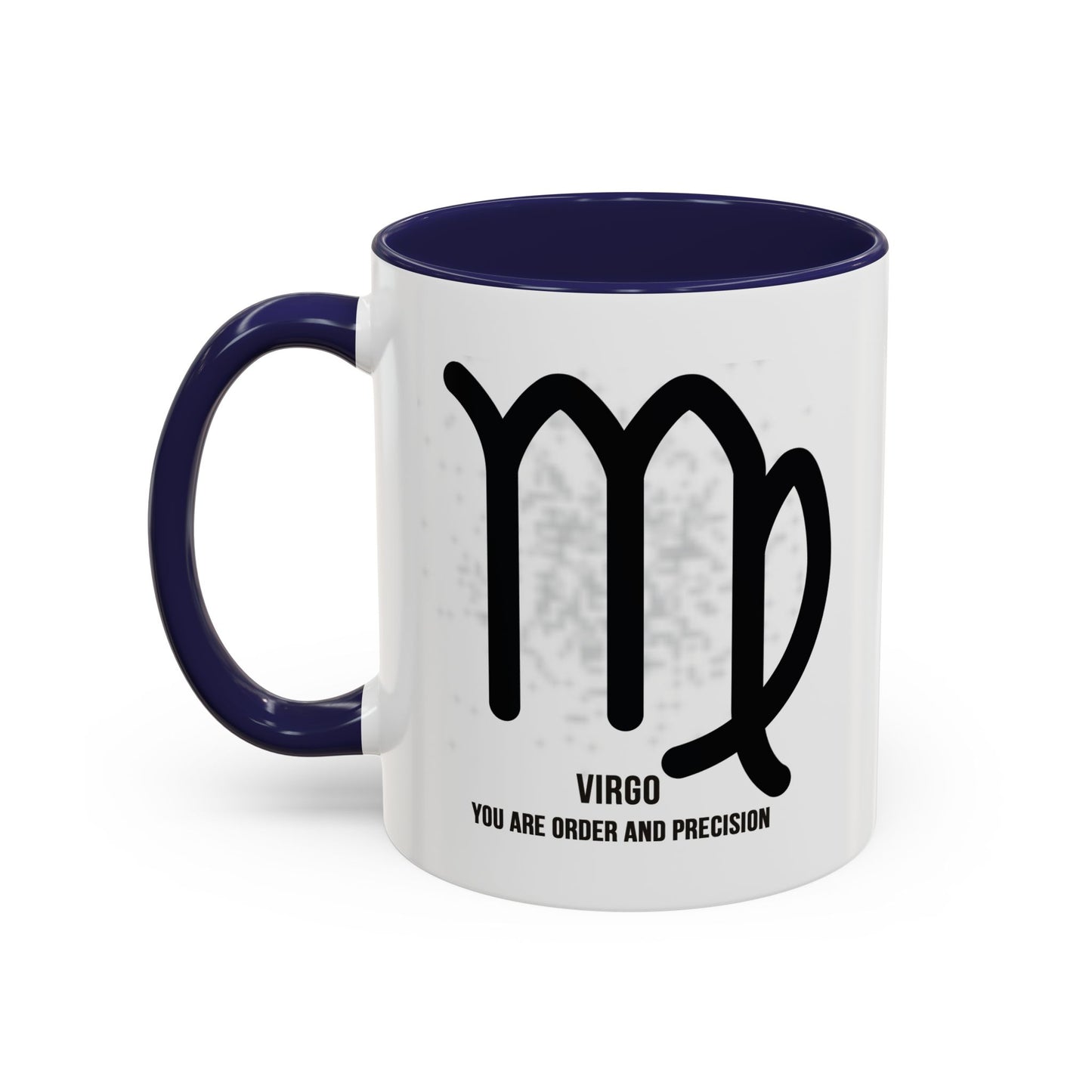 Virgo Coffee Mug (11, 15oz)