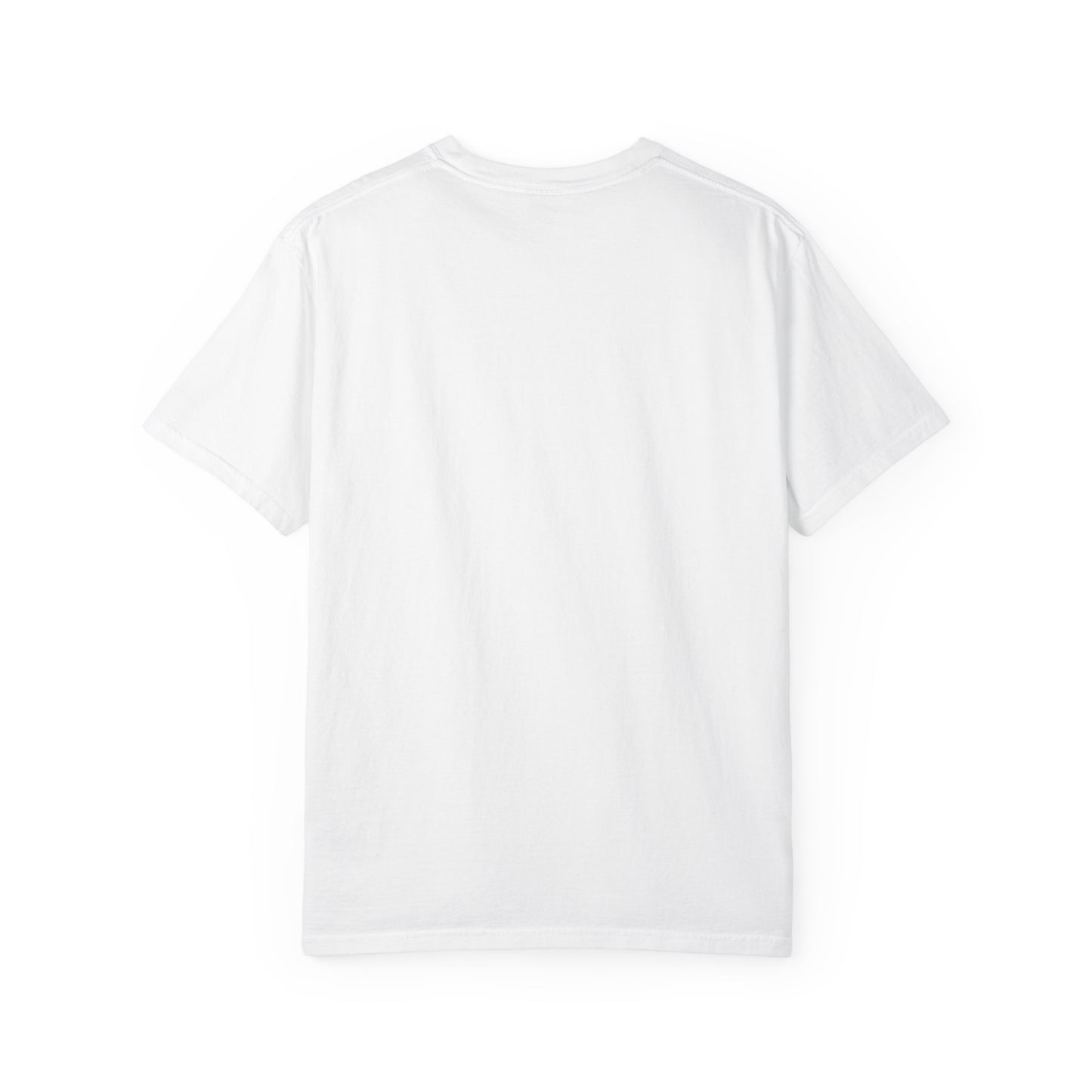 Unisex Agwe Dyed T-shirt