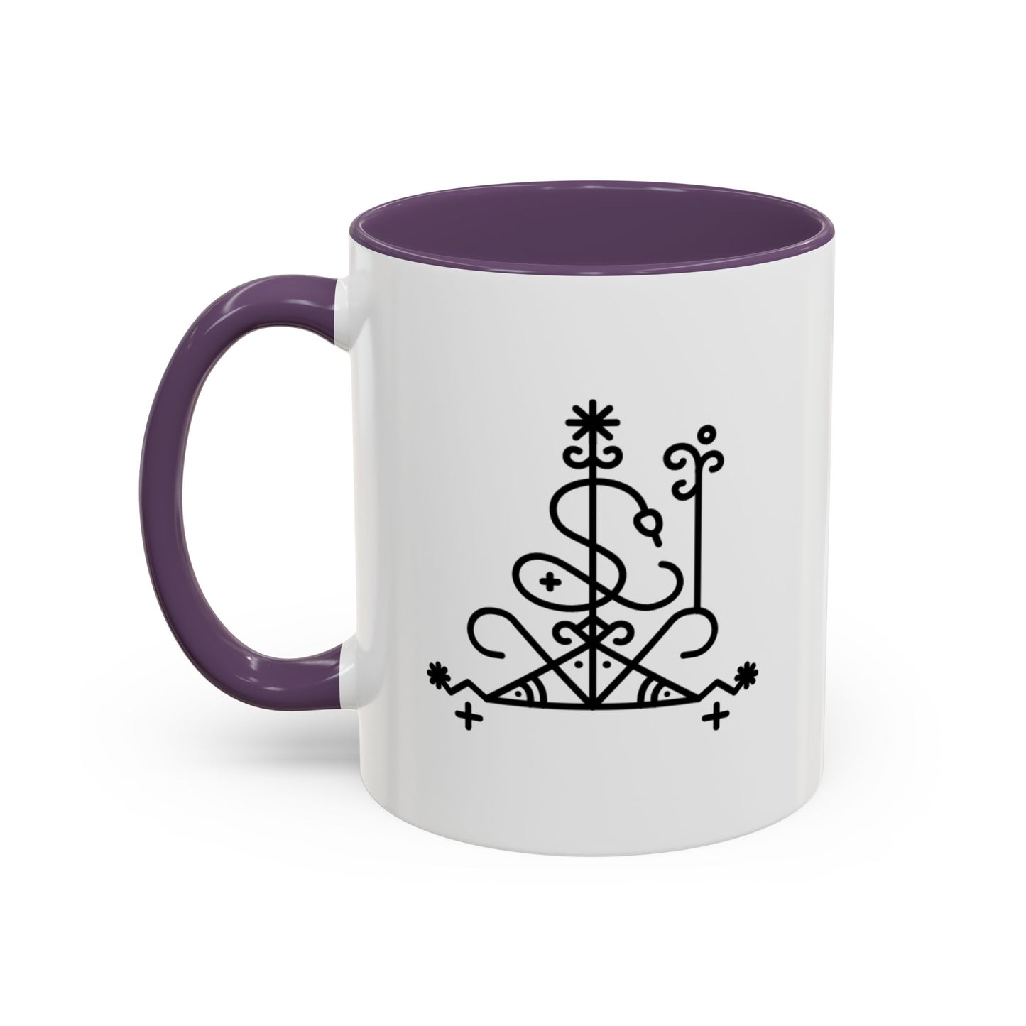 Loko Coffee Mug (11, 15oz)