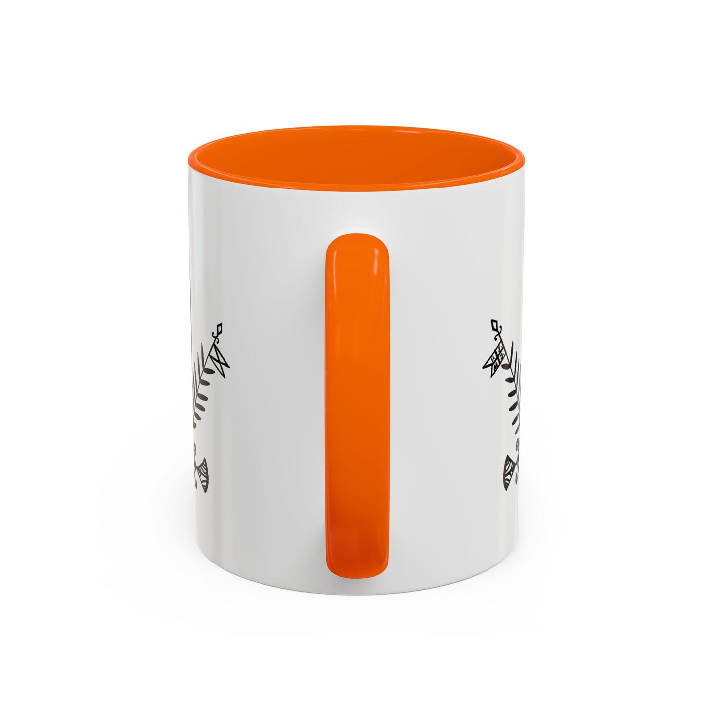 Sen Jak Maje Coffee Mug (11, 15oz)