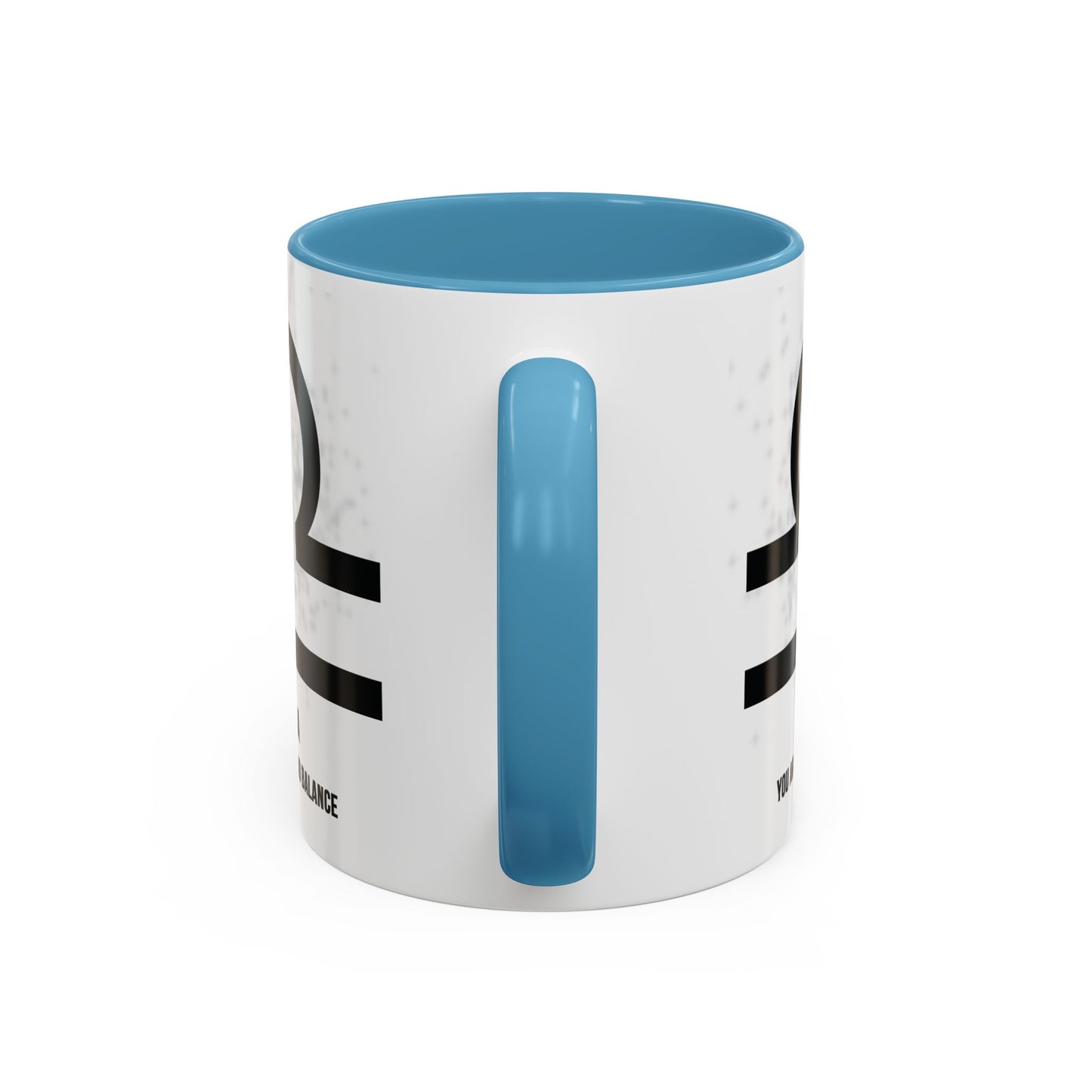 Libra Coffee Mug (11, 15oz)