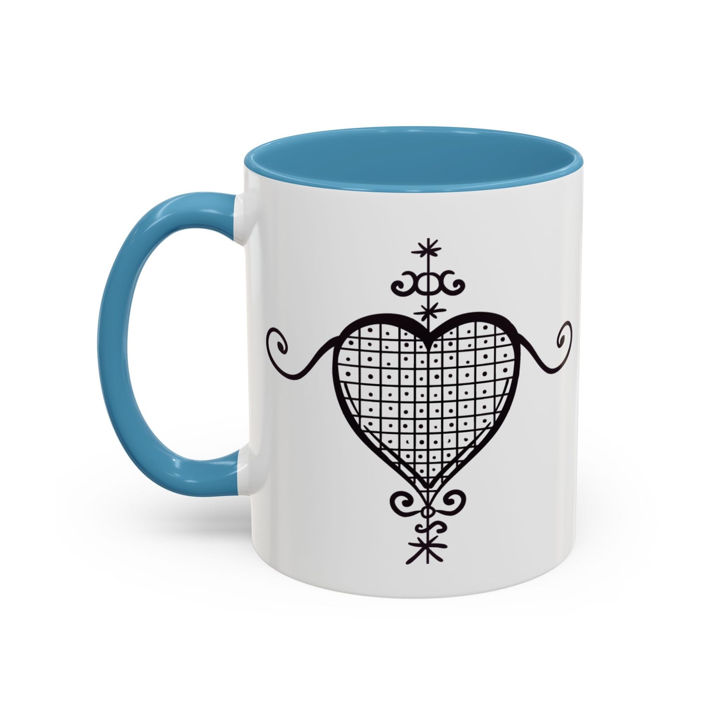 Erzulie Dantor Coffee Mug (11, 15oz)