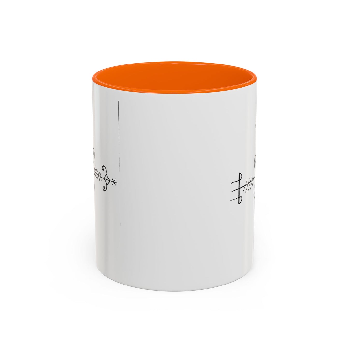 Kafou Legba Coffee Mug (11, 15oz)
