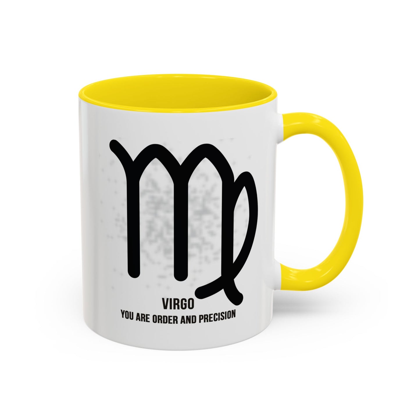 Virgo Coffee Mug (11, 15oz)