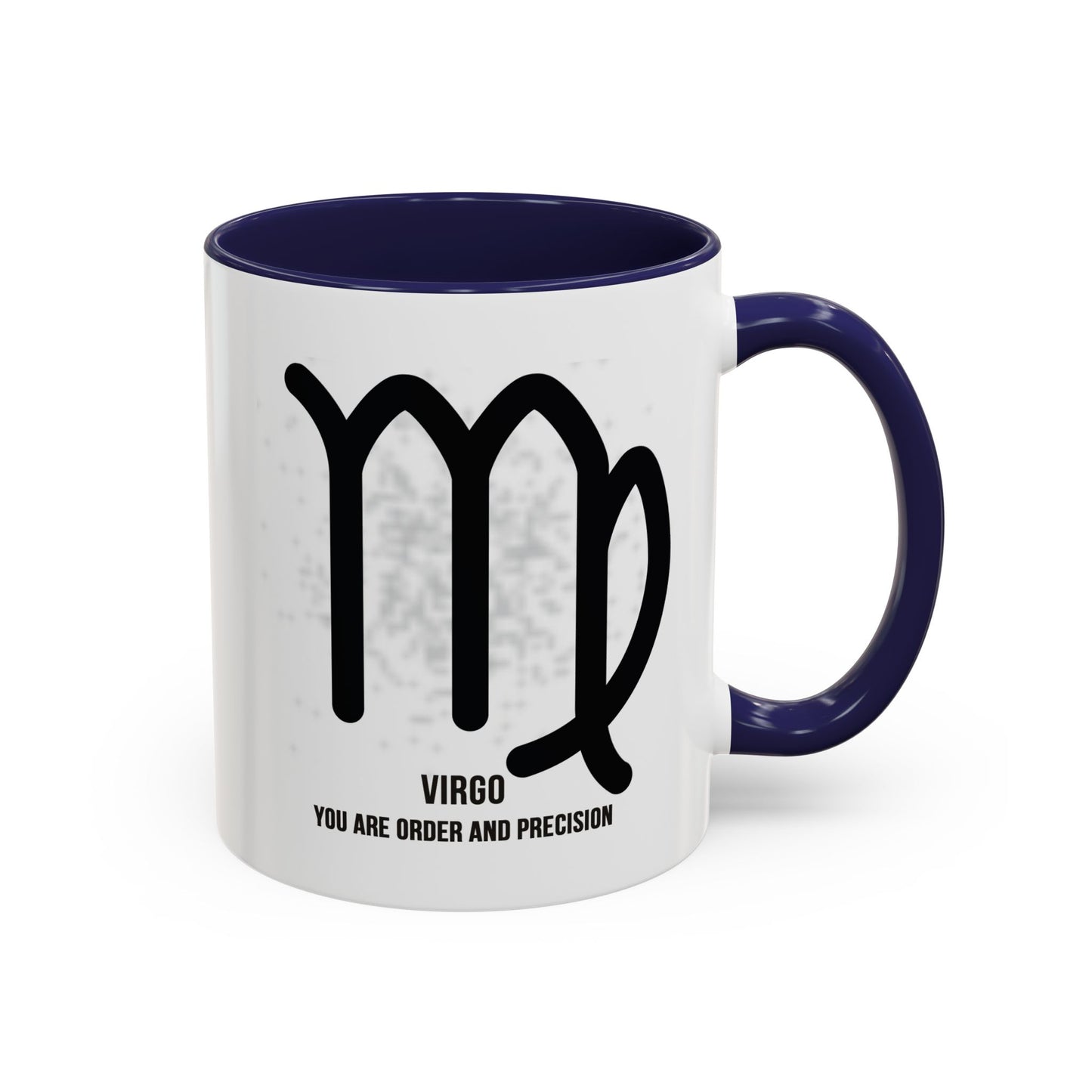 Virgo Coffee Mug (11, 15oz)