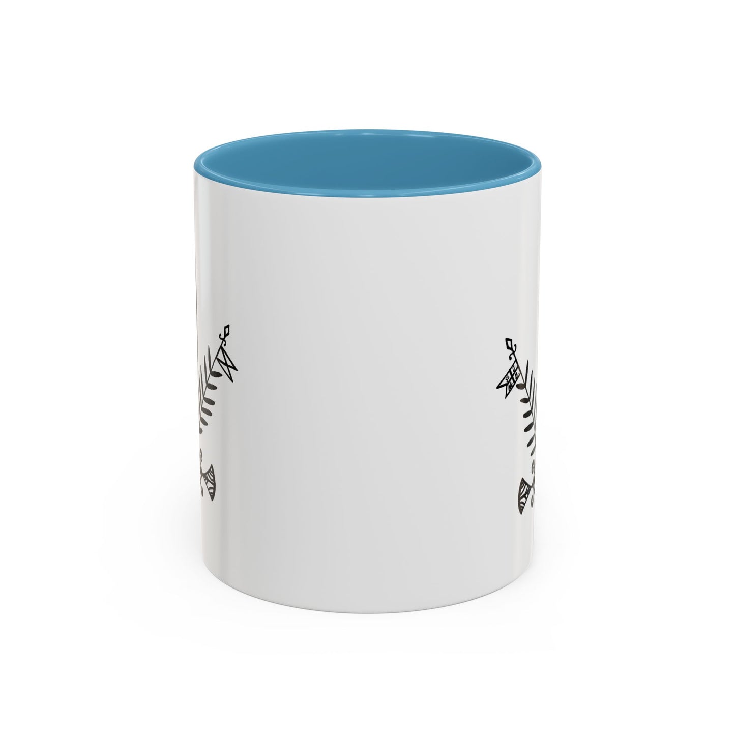 Sen Jak Maje Coffee Mug (11, 15oz)