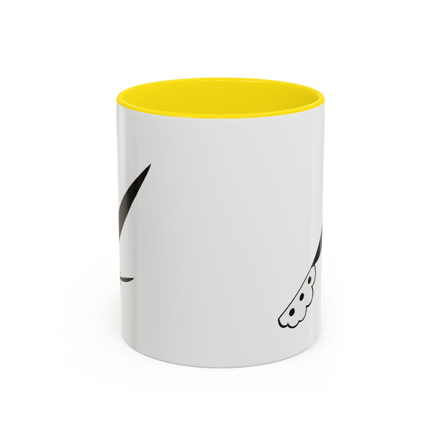 Kriminel Coffee Mug (11, 15oz)