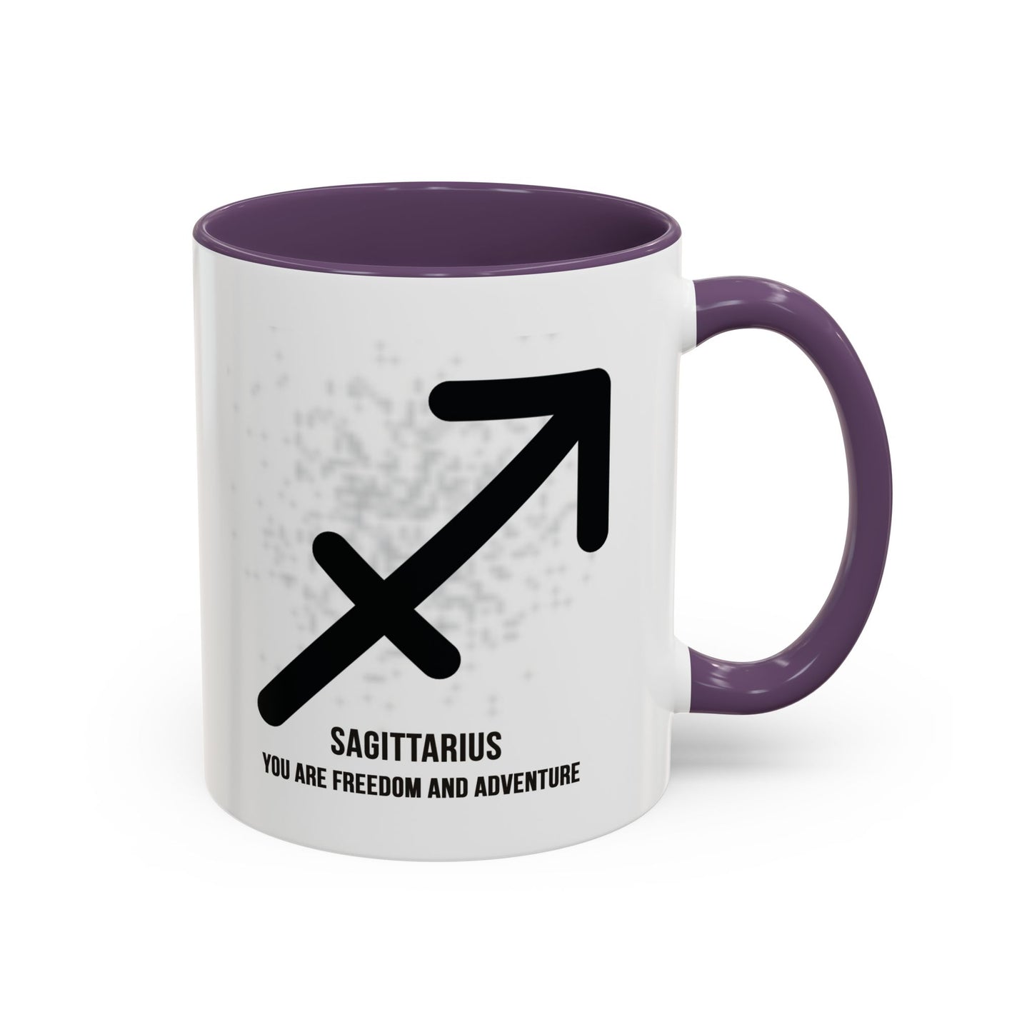 Sagittarius Coffee Mug (11, 15oz)