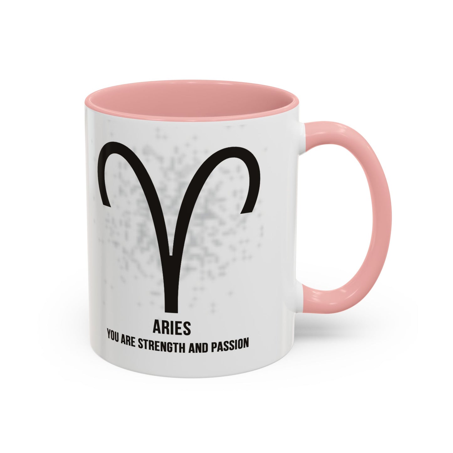 Aries Coffee Mug (11, 15oz)