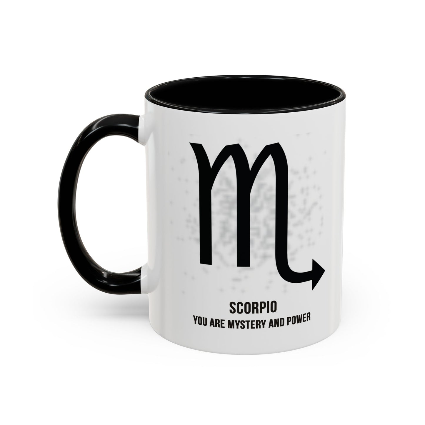 Scorpio Coffee Mug (11, 15oz)