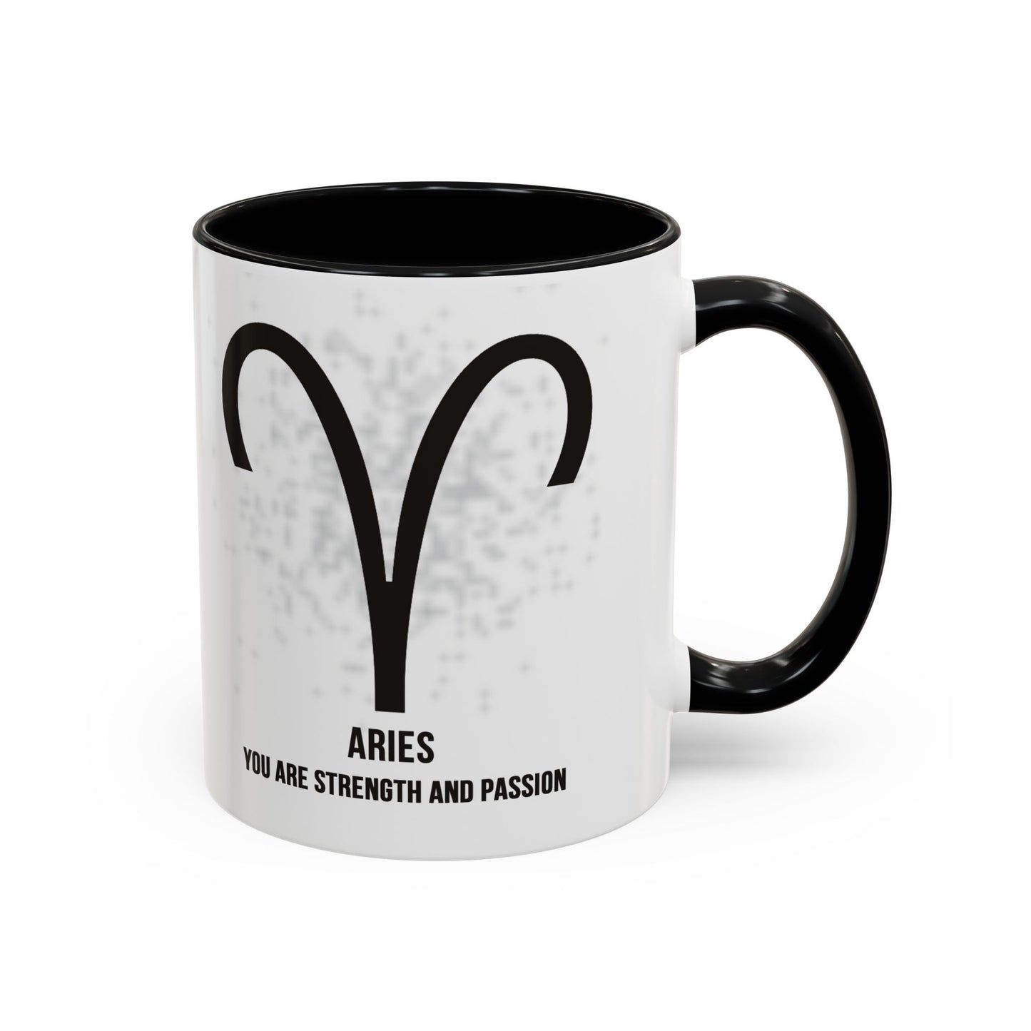 Aries Coffee Mug (11, 15oz)