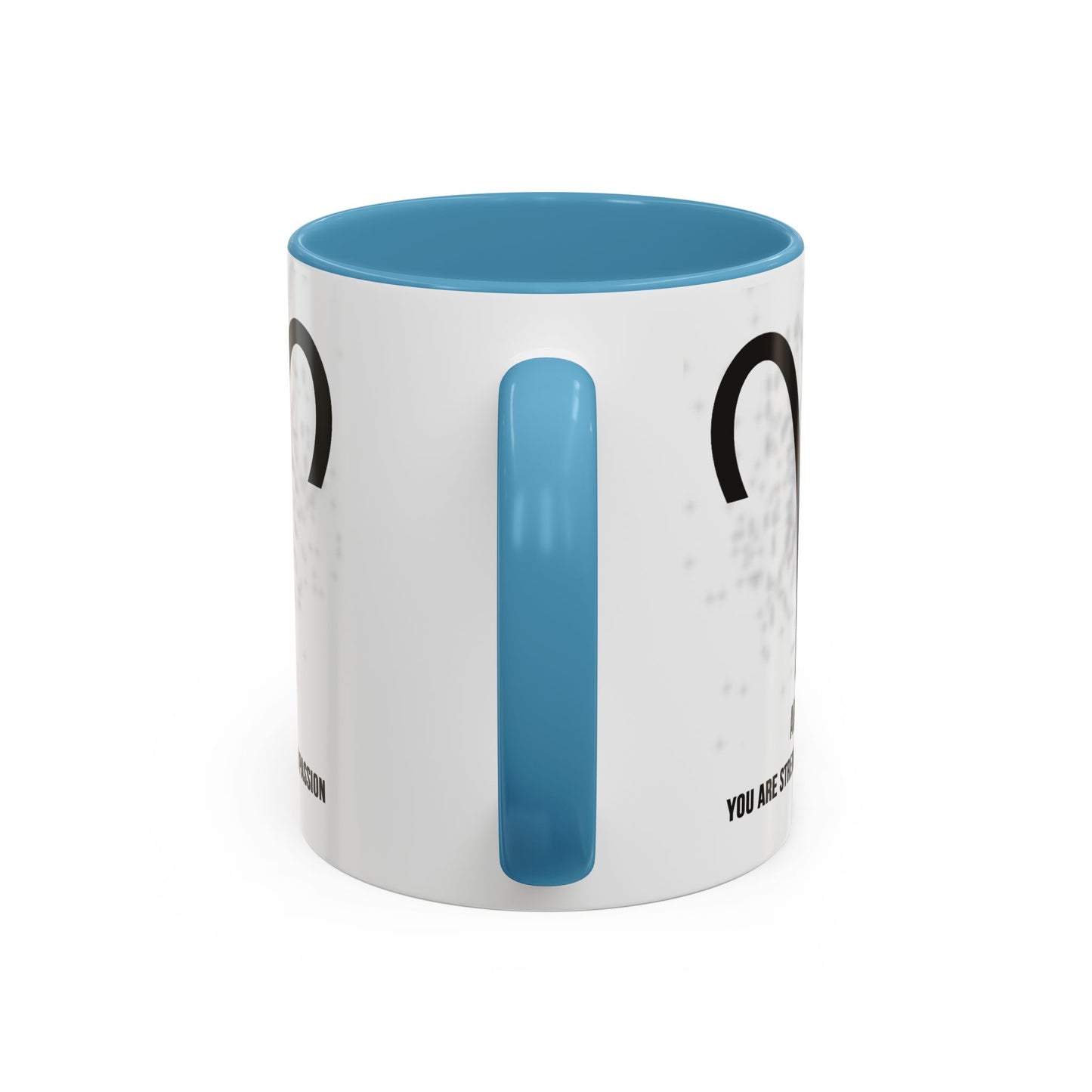 Aries Coffee Mug (11, 15oz)