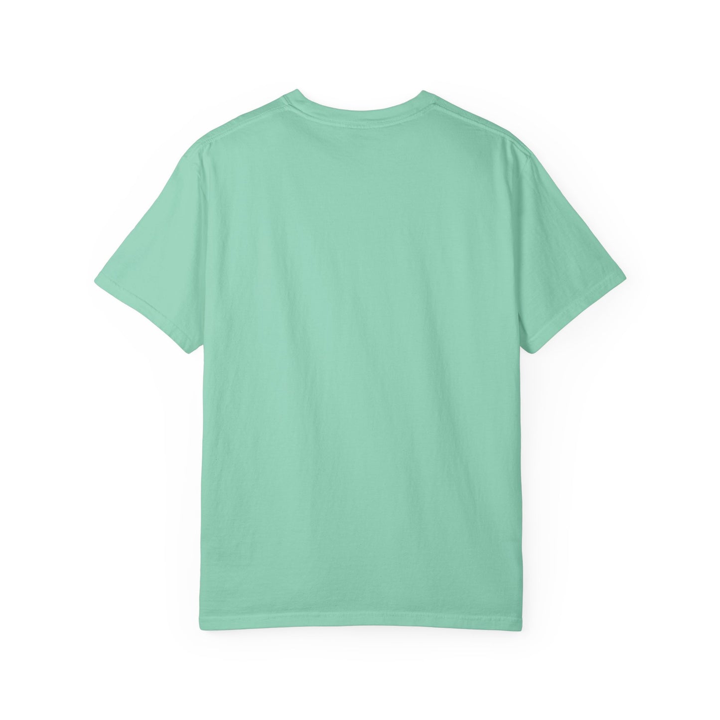 Unisex Erzulie Freda Dyed T-shirt