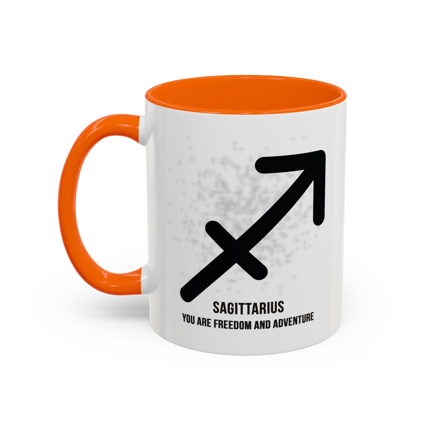 Sagittarius Coffee Mug (11, 15oz)
