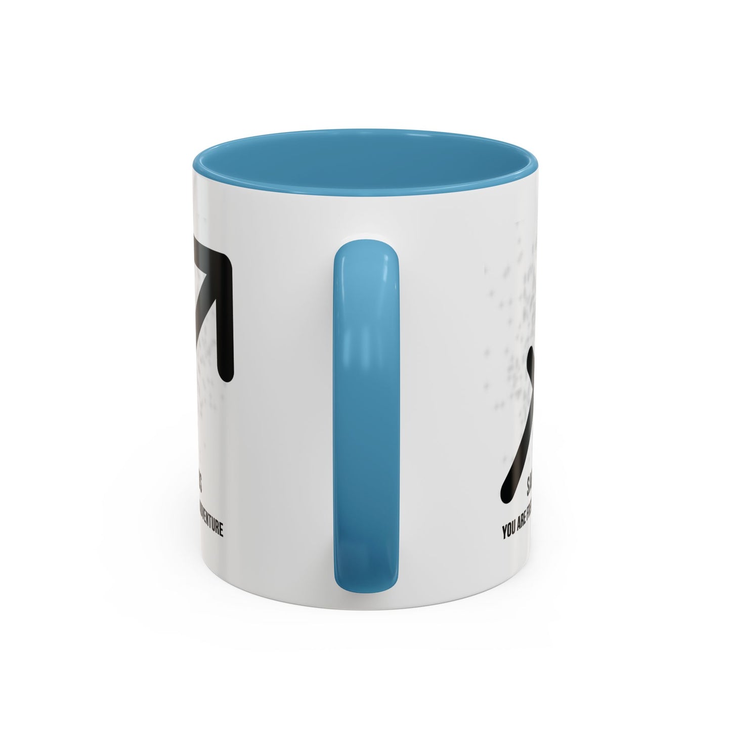 Sagittarius Coffee Mug (11, 15oz)