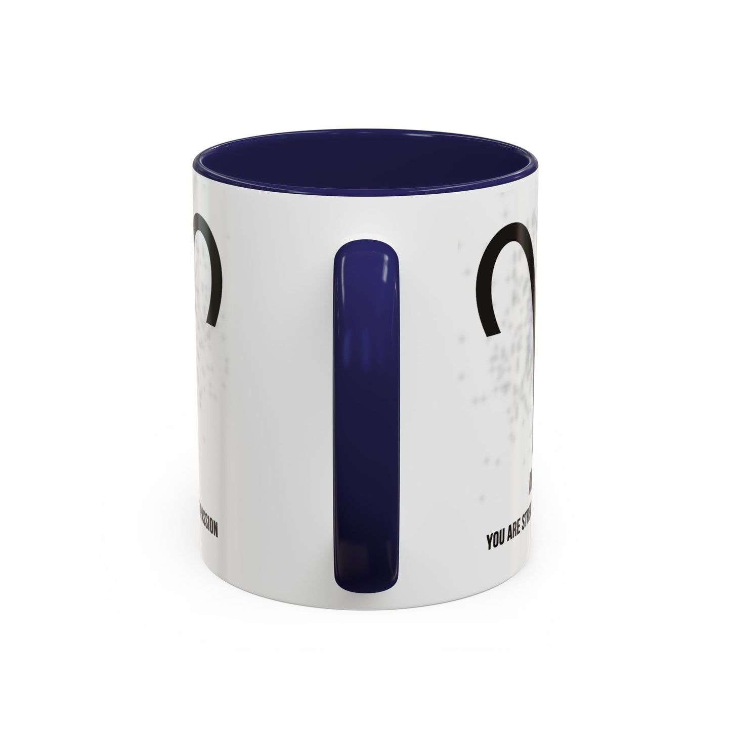Aries Coffee Mug (11, 15oz)