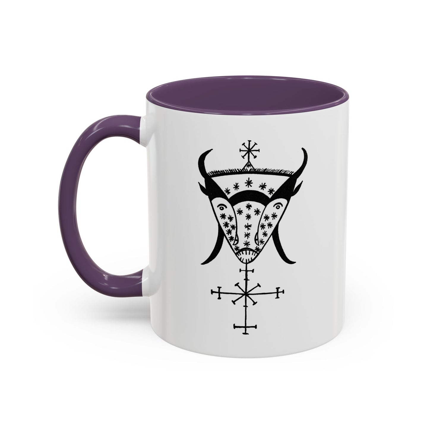 Bosou Coffee Mug (11, 15oz)