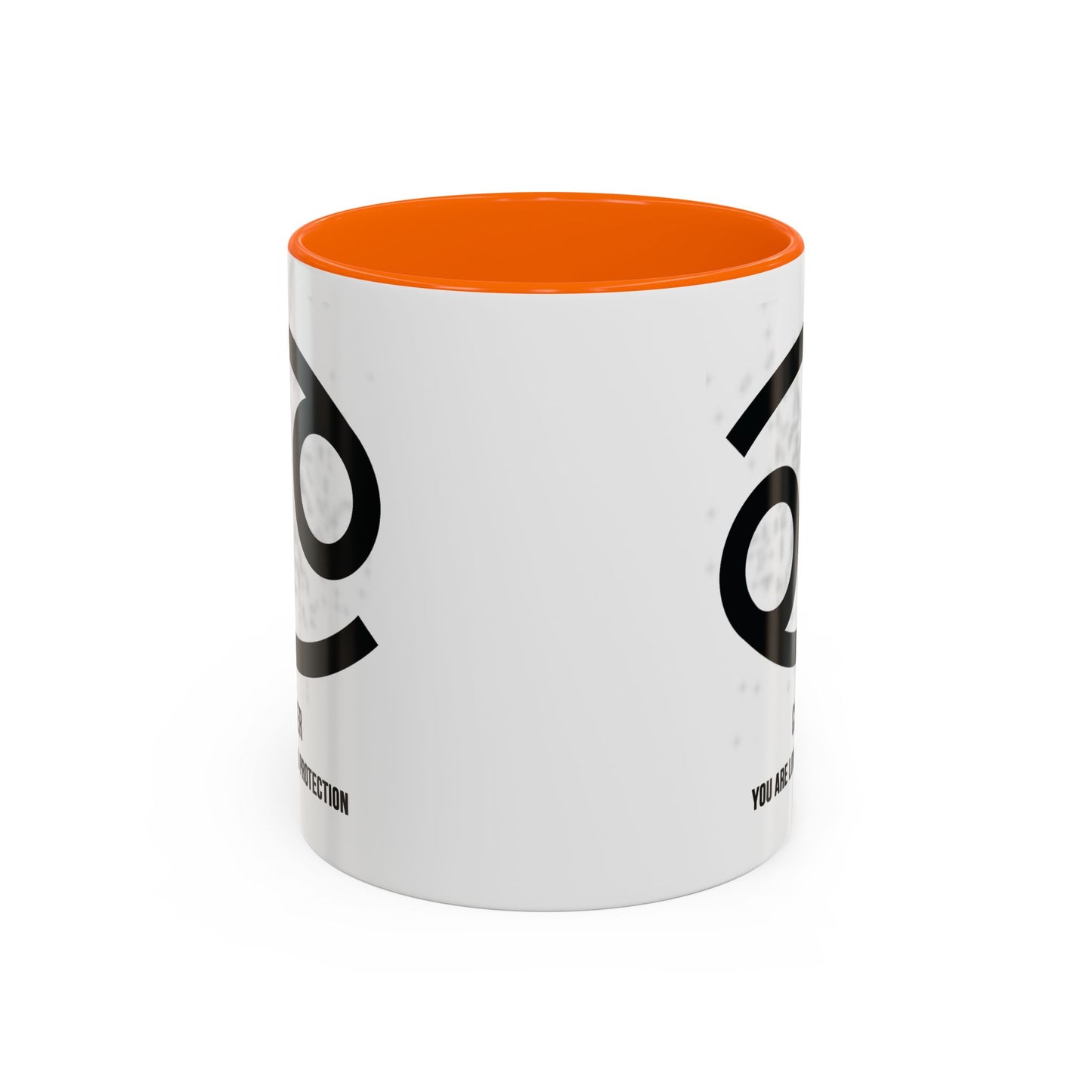 Cancer Coffee Mug (11, 15oz)
