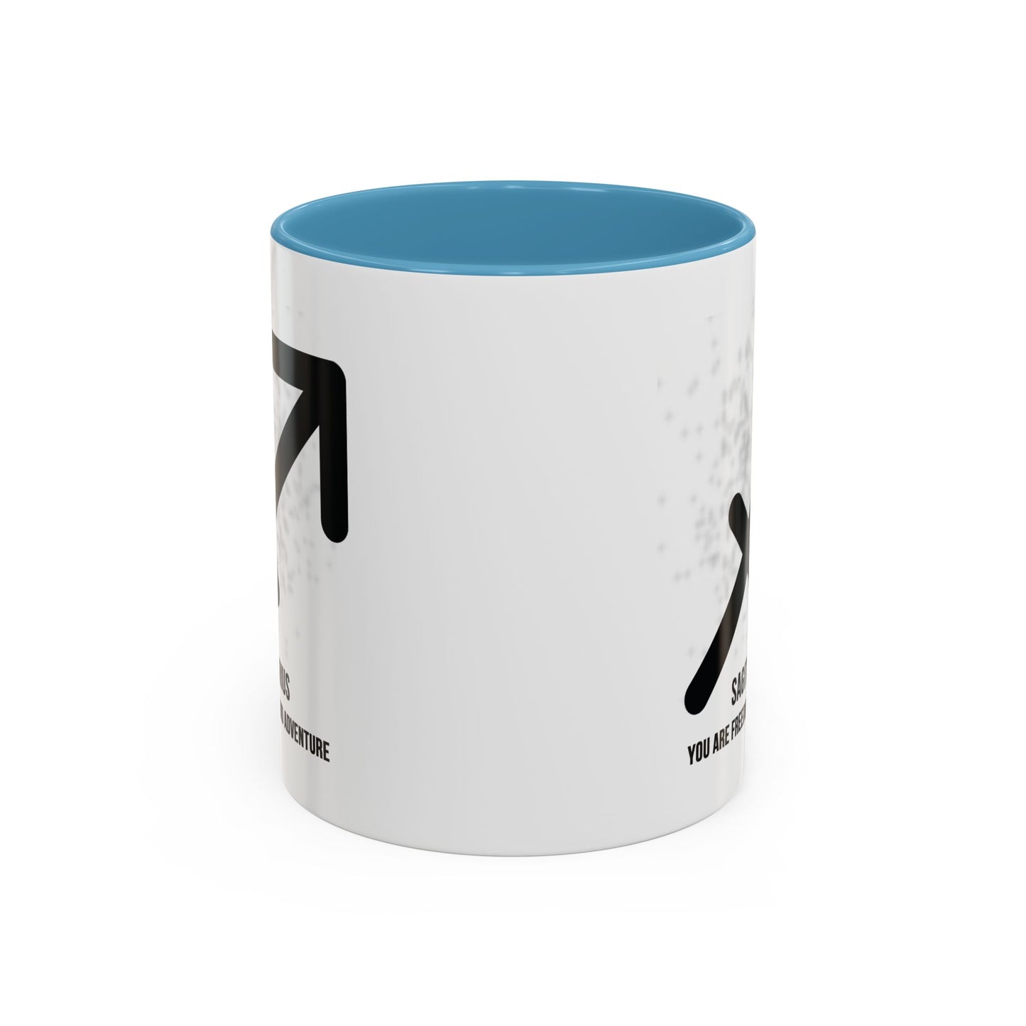 Sagittarius Coffee Mug (11, 15oz)