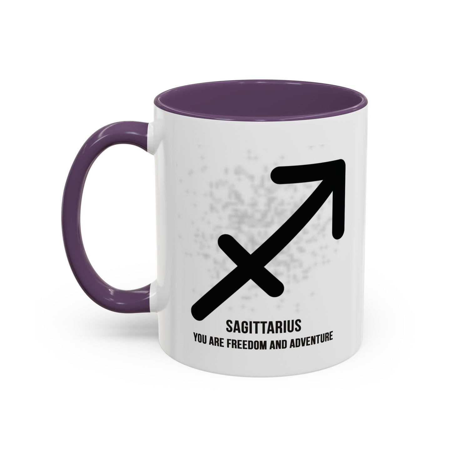 Sagittarius Coffee Mug (11, 15oz)