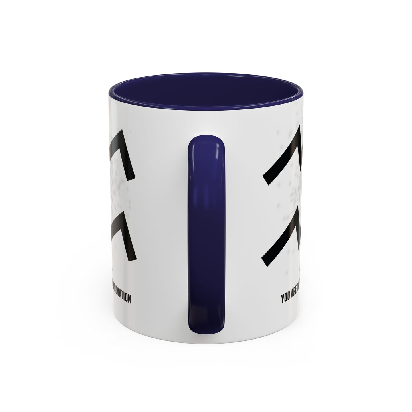 Aquarius Coffee Mug (11, 15oz)
