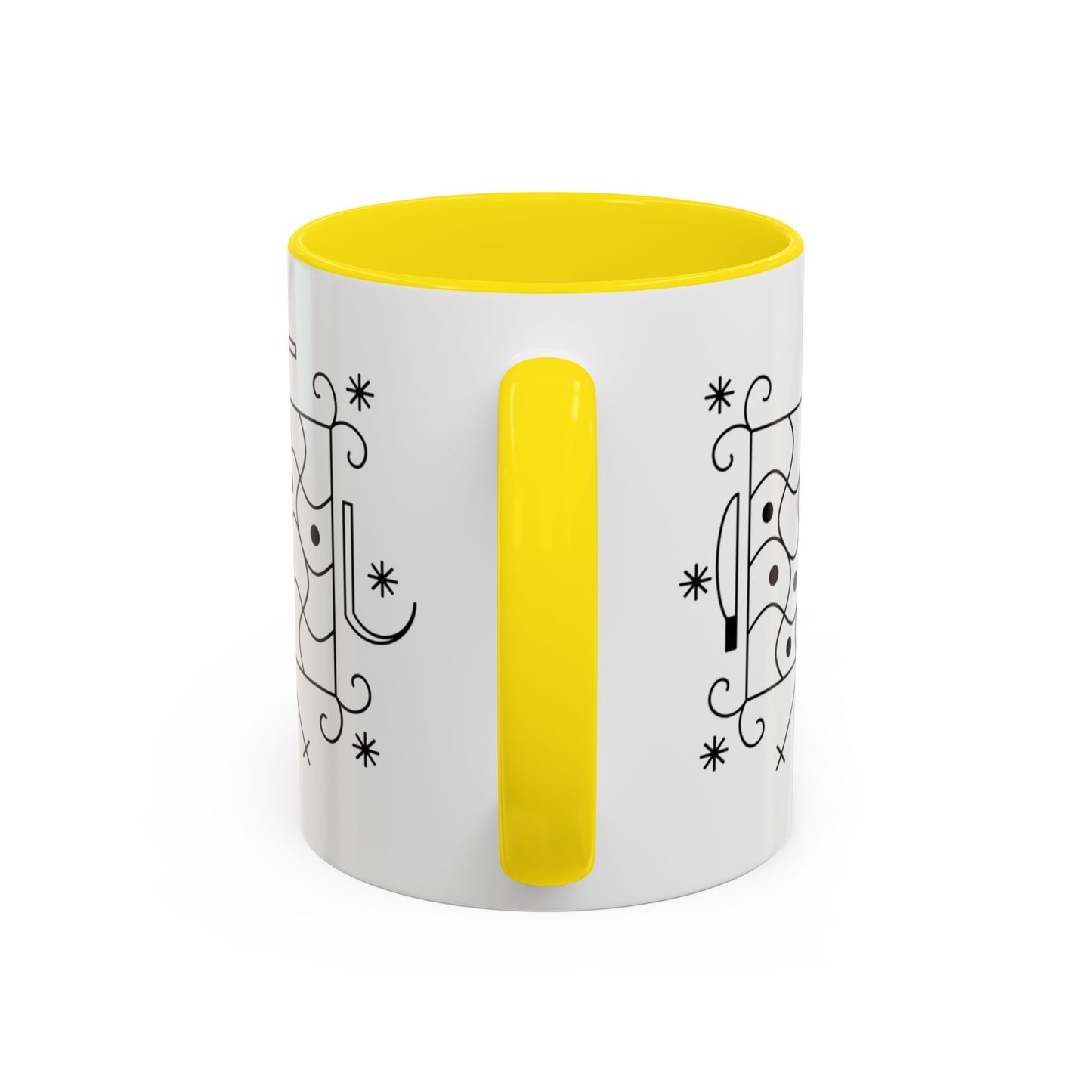 Azaka Coffee Mug (11, 15oz)