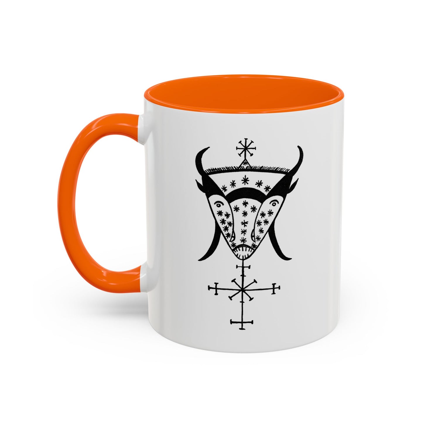 Bosou Coffee Mug (11, 15oz)