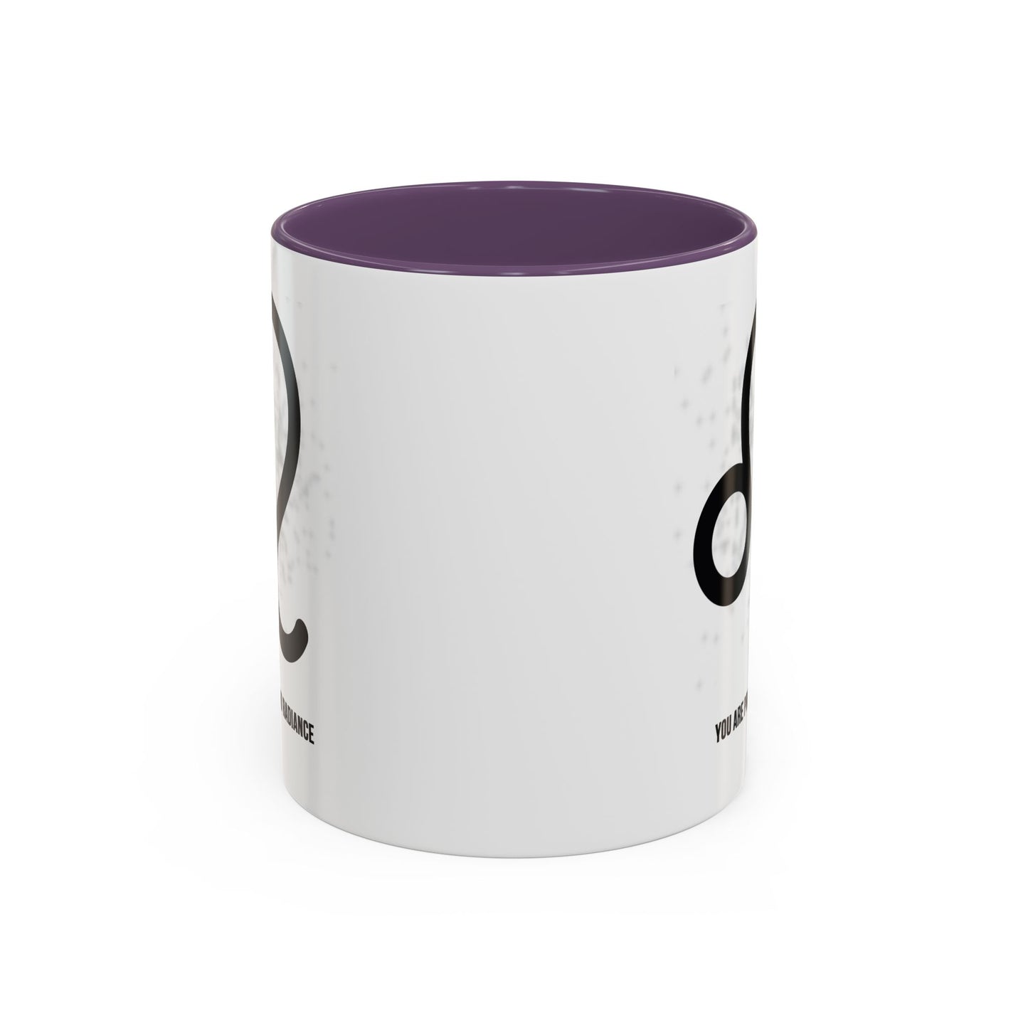 Leo Coffee Mug (11, 15oz)