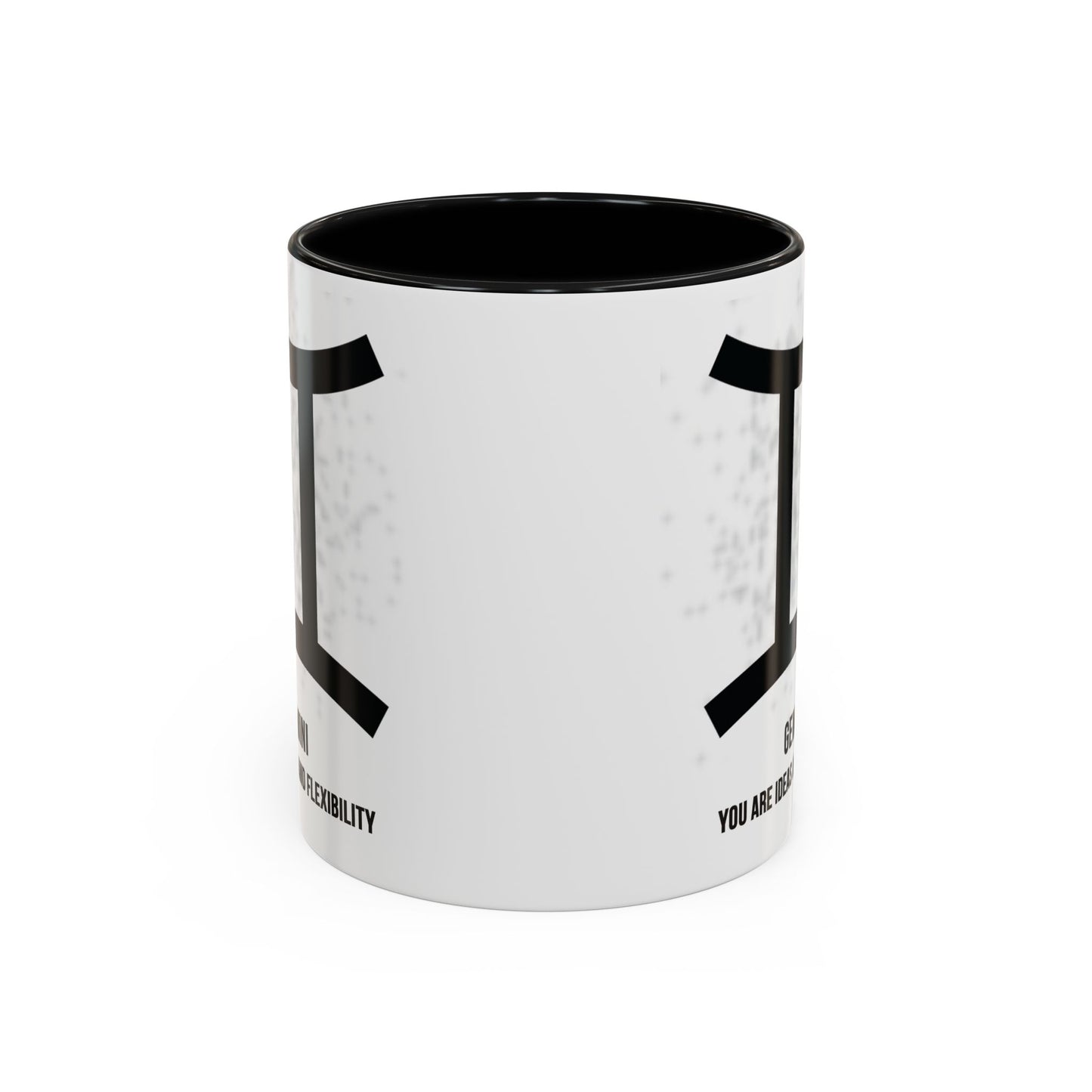 Gemini Coffee Mug (11, 15oz)