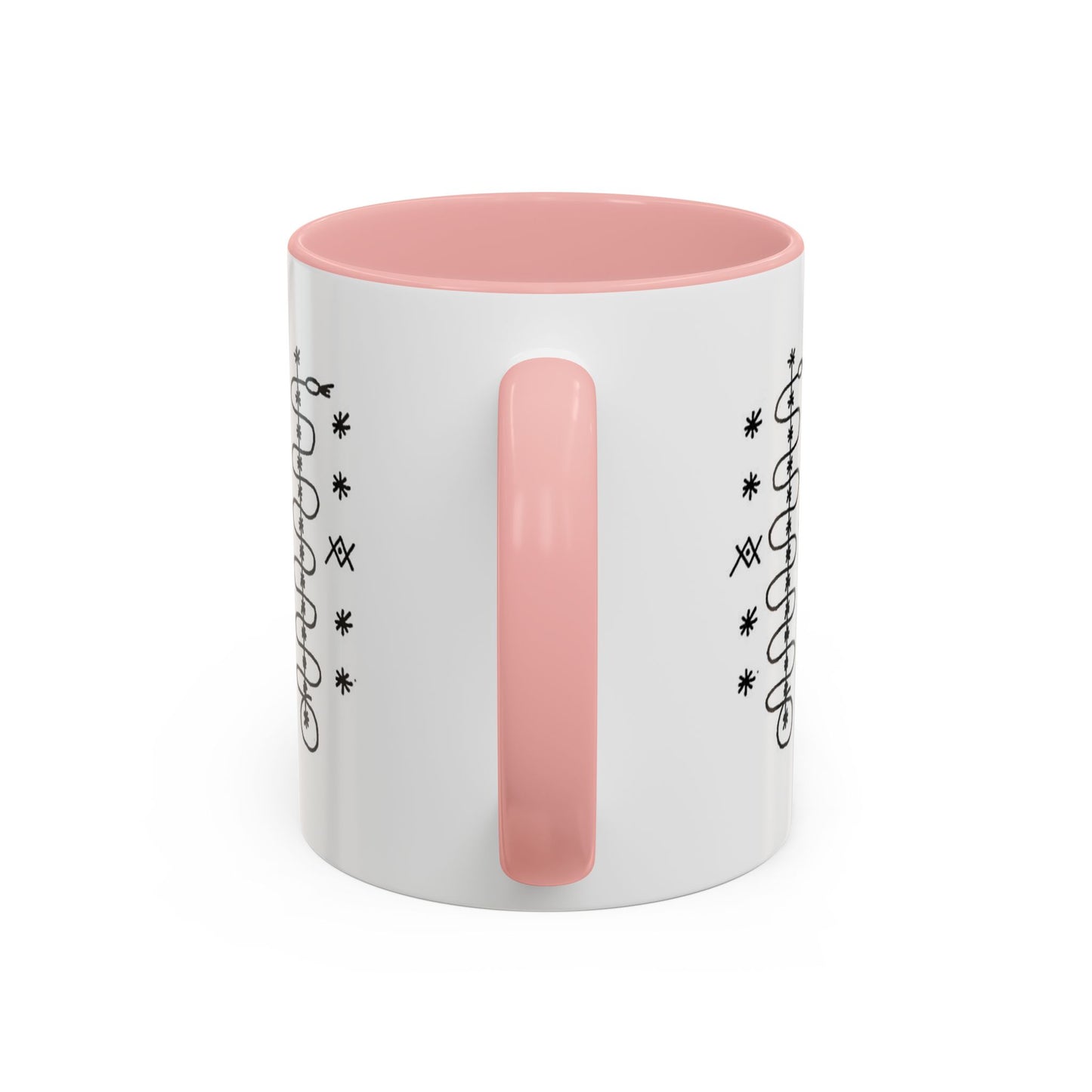 Damballah Coffee Mug (11, 15oz)