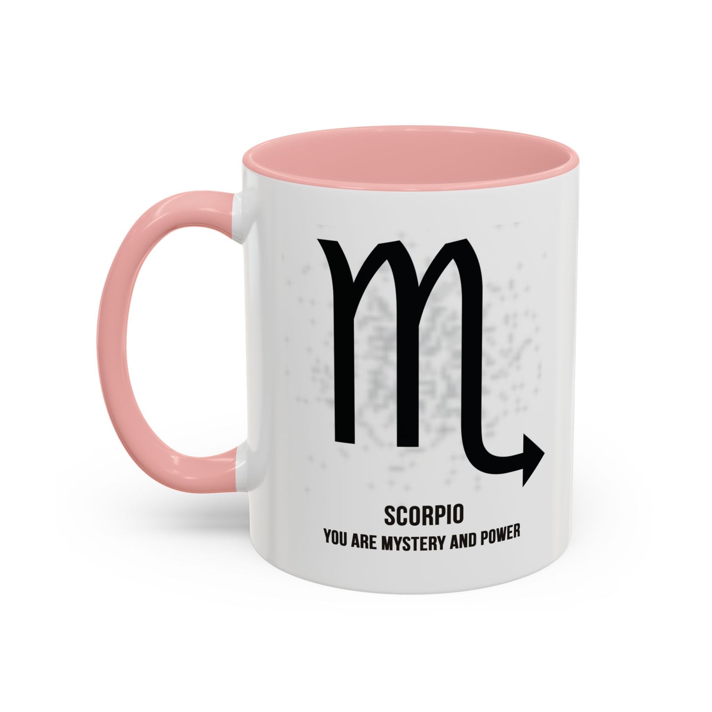 Scorpio Coffee Mug (11, 15oz)