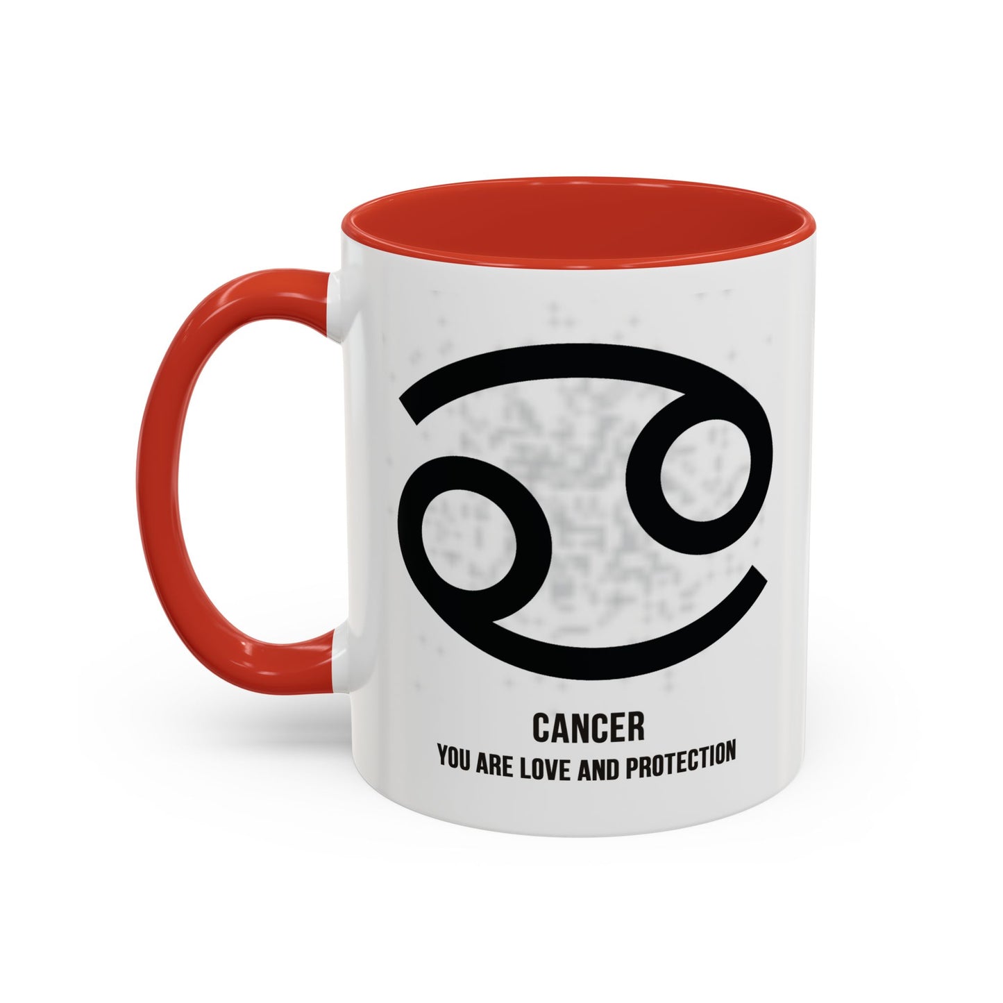 Cancer Coffee Mug (11, 15oz)