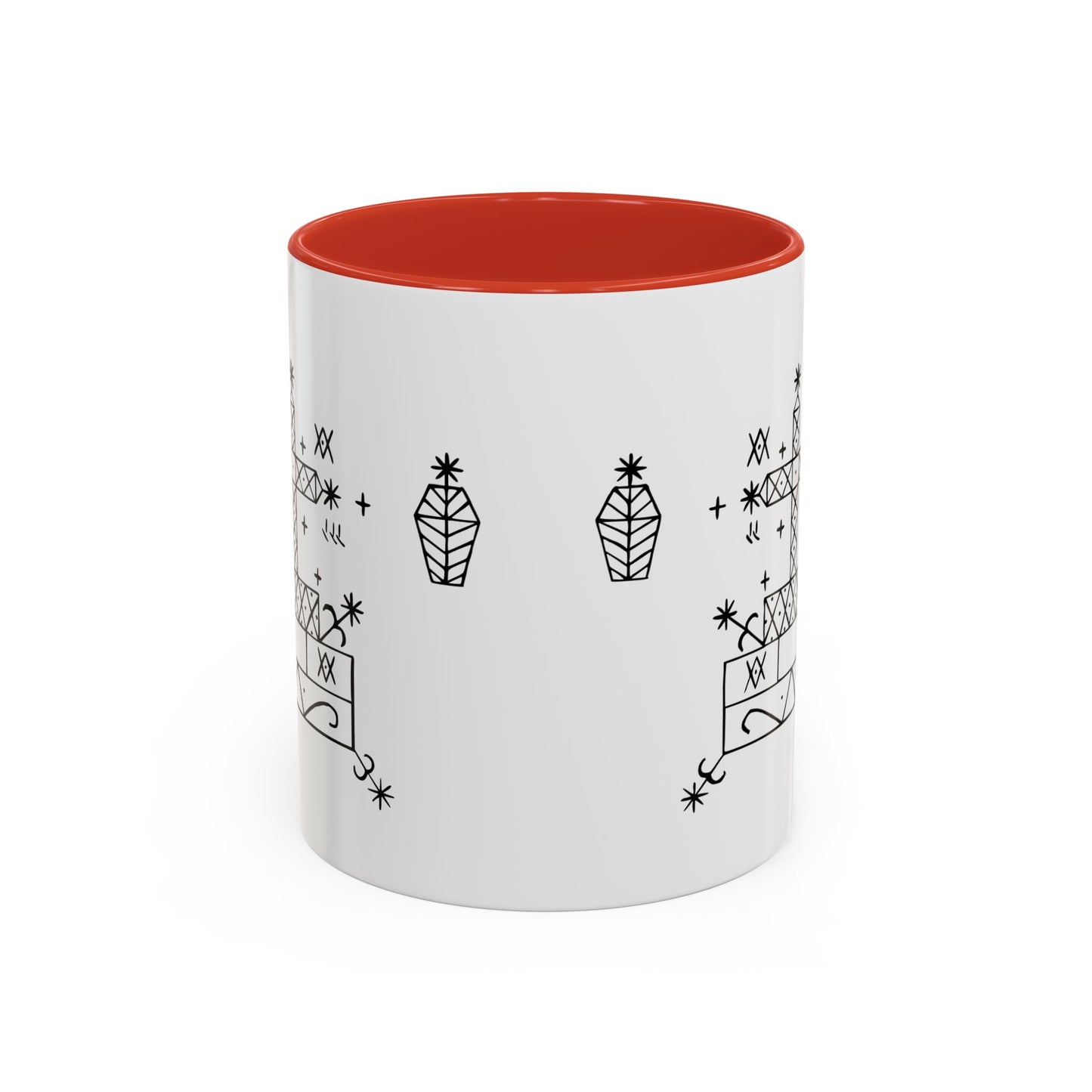 Baron Samedi Coffee Mug (11, 15oz)