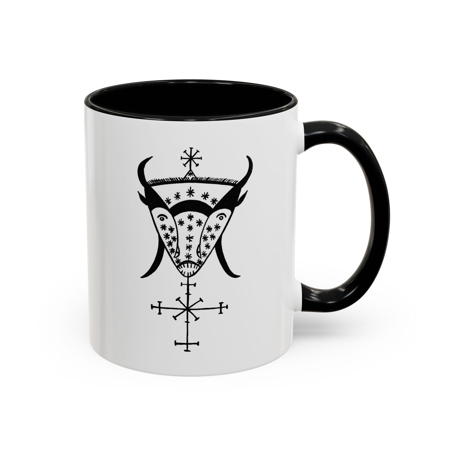 Bosou Coffee Mug (11, 15oz)