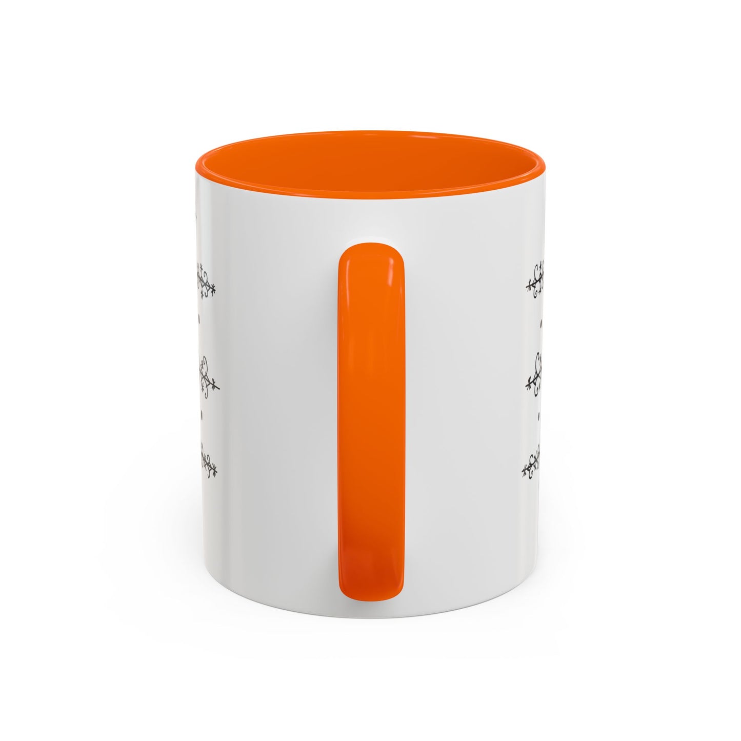 Marasa Coffee Mug (11, 15oz)